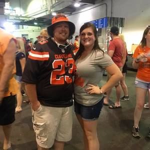 Meet your Posher, Wesley